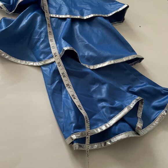 ABBA 70s Disco Costume - Picture 14 of 15